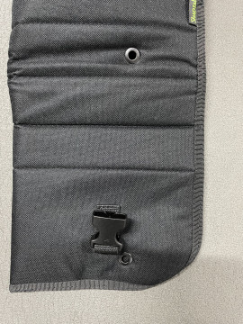 СКАББАРД ТАКТИЧЕСКИЙ ЧЕХОЛ ДЛЯ КАРАБИНА ВИНТОВКИ С ГЛУШИТЕЛЕМ AR-15, АКМ, АКМС, АКМУ