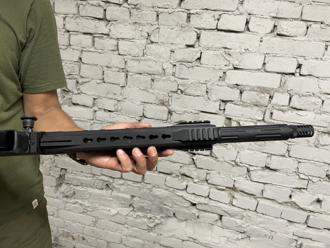 Напівавтоматична рушниця CORE MKX3, к.12,20"