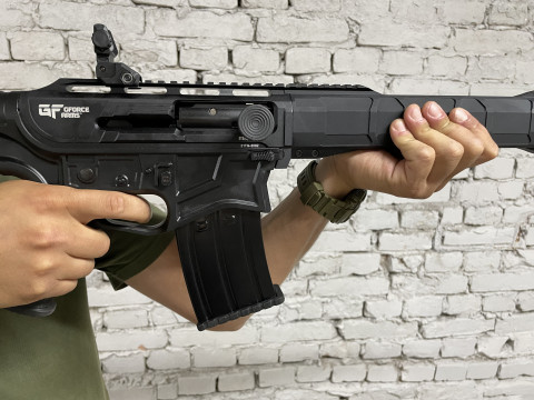 Напівавтоматична рушниця CORE MKX3, к.12,20"