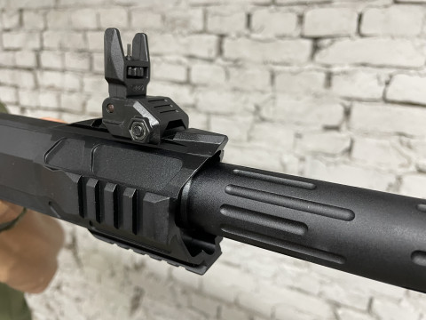 Напівавтоматична рушниця CORE MKX3, к.12,20"