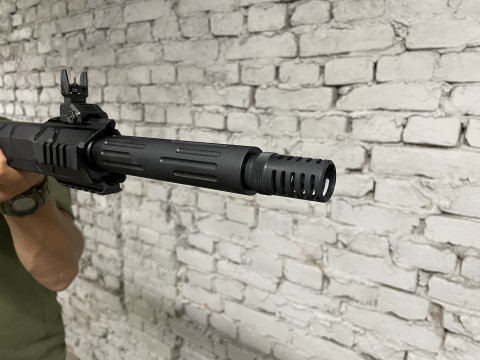 Напівавтоматична рушниця CORE MKX3, к.12,20"