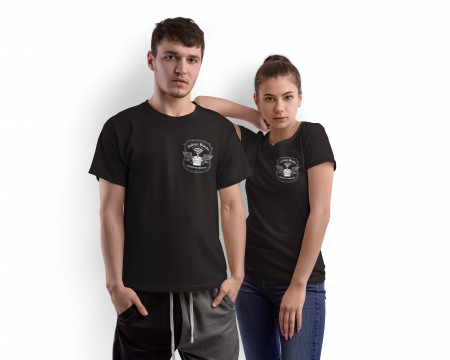 Жіноча Дизайнерська Футболка Диванні Війська Українські Гасла - Слава Україні