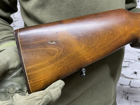 9504804 Карабин охотничий ТОЗ-78-01 cal. 22LR,комиссионный