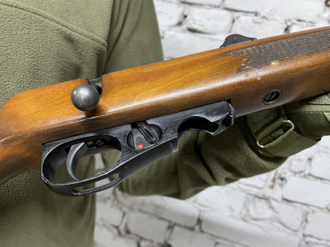 9504804 Карабин охотничий ТОЗ-78-01 cal. 22LR,комиссионный