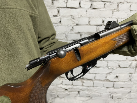 9504804 Карабин охотничий ТОЗ-78-01 cal. 22LR,комиссионный