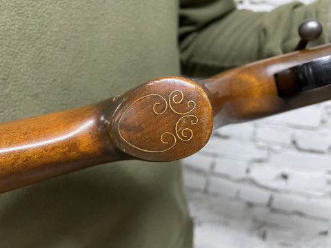 9500702 Карабин охотничий ТОЗ-78-01 кал. 22LR,комиссионный без магазина