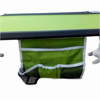 Похідне ліжко Ranger Military