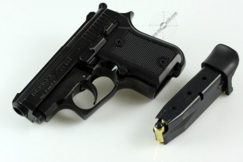 Травматический пистолет «Беркут-Stalker»