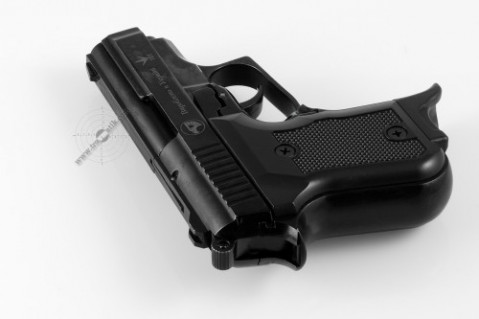 Травматический пистолет «Беркут-Stalker»