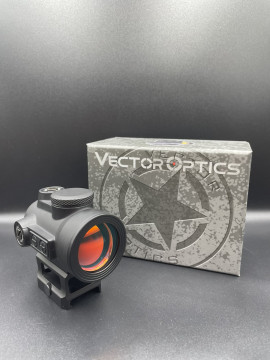 Коллиматорный прицел Vector Optics Centurion SCRD-34
