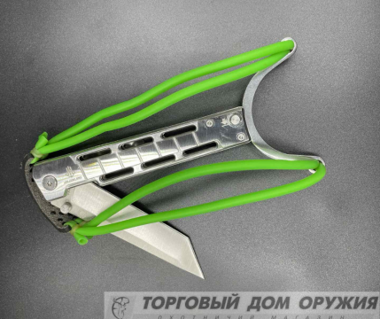 МИСЛИВСЬКИЙ СКЛАДАНИЙ КИШЕНЬКОВИЙ НІЖ-РОГАТКА ДЛЯ ПОЛЮВАННЯ ТА РИБОЛОВЛІ