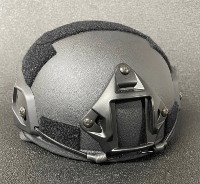 КЕВЛАРОВИЙ ЗАХИСНИЙ ШОЛОМ FAST