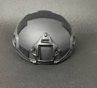 КЕВЛАРОВИЙ ЗАХИСНИЙ ШОЛОМ FAST