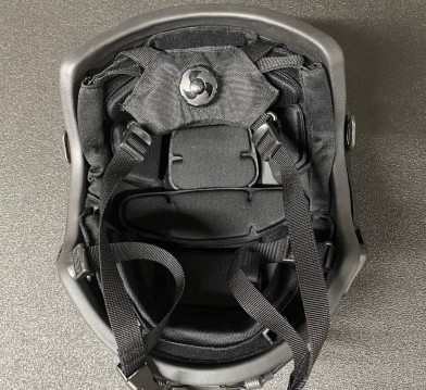 КЕВЛАРОВИЙ ЗАХИСНИЙ ШОЛОМ FAST