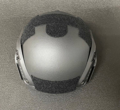 КЕВЛАРОВИЙ ЗАХИСНИЙ ШОЛОМ FAST