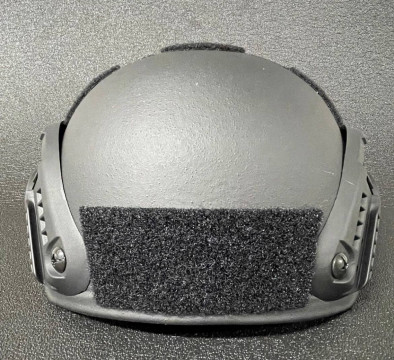 КЕВЛАРОВИЙ ЗАХИСНИЙ ШОЛОМ FAST