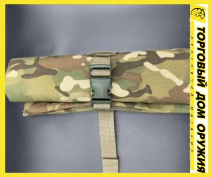 Тактичний підсумок для скидання відстріляних магазинів, сумка збросу