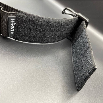 БАНДОЛЬЄРА HASTA M BLACK НА 55 ПАТРОНІВ