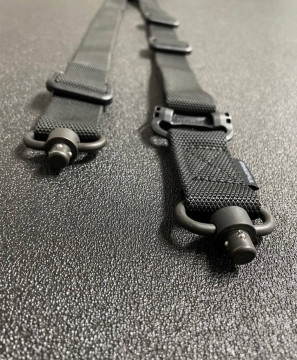 РЕМІНЬ З АНТАБКАМИ MAGPUL Dual QD GEN 2 MS4®