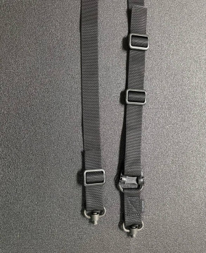 РЕМІНЬ З АНТАБКАМИ MAGPUL Dual QD GEN 2 MS4®