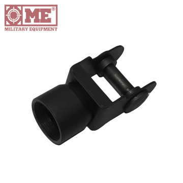 Адаптер МЕ Для Установки Приклада На АКМС