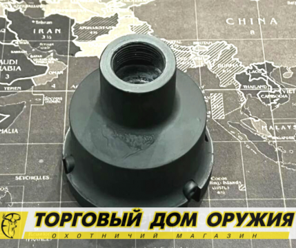 НАСТВОЛЬНА МЕТАЛЬНА УСТАНОВКА ПІД ГРАНАТУ, КАЛІБР 5.45Х39