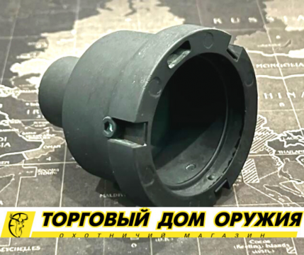 НАСТВОЛЬНА МЕТАЛЬНА УСТАНОВКА ПІД ГРАНАТУ, КАЛІБР 5.45Х39