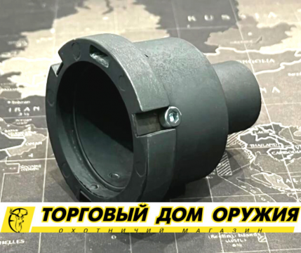 НАСТВОЛЬНА МЕТАЛЬНА УСТАНОВКА ПІД ГРАНАТУ, КАЛІБР 5.45Х39