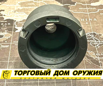 НАСТВОЛЬНА МЕТАЛЬНА УСТАНОВКА ПІД ГРАНАТУ, КАЛІБР 5.45Х39