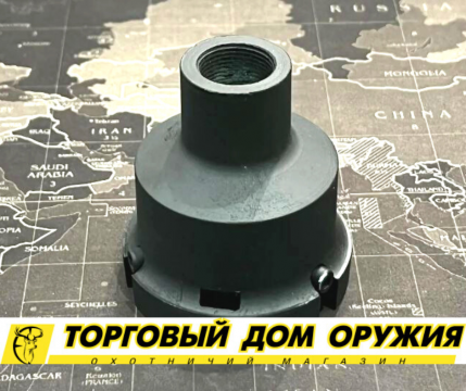 НАСТВОЛЬНА МЕТАЛЬНА УСТАНОВКА ПІД ГРАНАТУ, КАЛІБР 5.45Х39