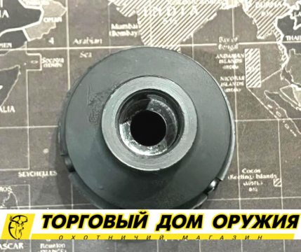НАСТВОЛЬНА МЕТАЛЬНА УСТАНОВКА ПІД ГРАНАТУ, КАЛІБР 5.45Х39