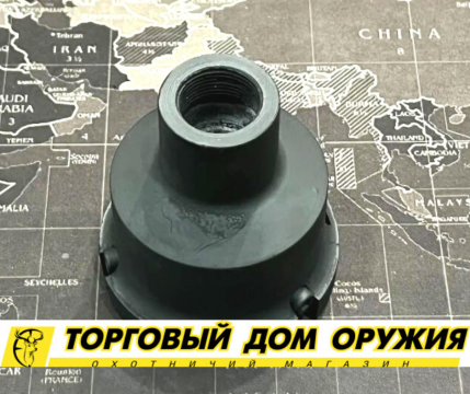 НАСТВОЛЬНА МЕТАЛЬНА УСТАНОВКА ПІД ГРАНАТУ, КАЛІБР 5.45Х39