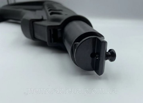Приклад АК Складаний Телескопічний під АК-74 Форт ПТ