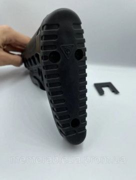 Приклад АК Складаний Телескопічний під АК-74 Форт ПТ