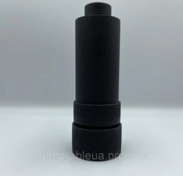 Пламегасник під АК, калібри 5.45х39 та 7.62х39
