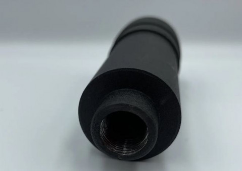 Пламегасник під АК, калібри 5.45х39 та 7.62х39