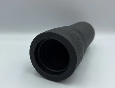 Пламегасник під АК, калібри 5.45х39 та 7.62х39