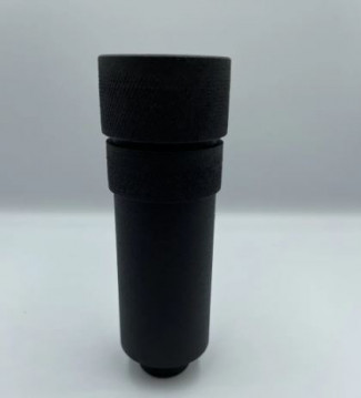 Пламегасник під АК, калібри 5.45х39 та 7.62х39