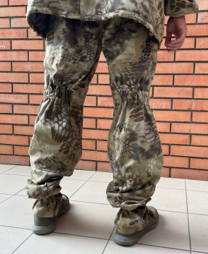Зимовий костюм "Горка"