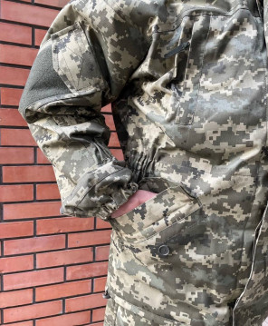 Костюм Горка Піксель