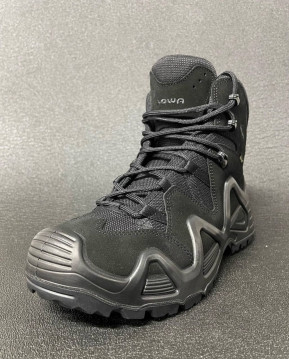Армійські берці LOWA ZEPHYR GTX® MID TF