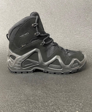 Армійські берці LOWA ZEPHYR GTX® MID TF