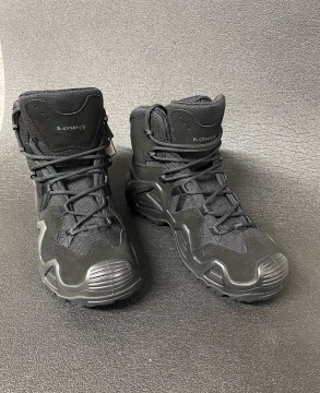 Армійські берці LOWA ZEPHYR GTX® MID TF
