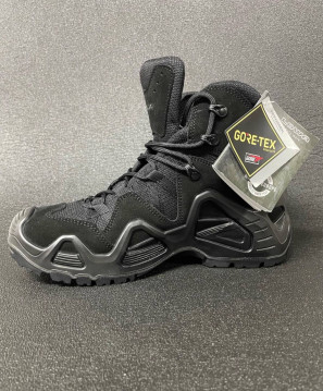 Армійські берці LOWA ZEPHYR GTX® MID TF