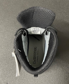 Армійські берці LOWA ZEPHYR GTX® MID TF