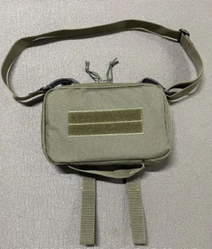 ПІДСУМОК ДЛЯ ПЛАНШЕТА 7 ДЮЙМІВ ХАКІ SHAPTALA