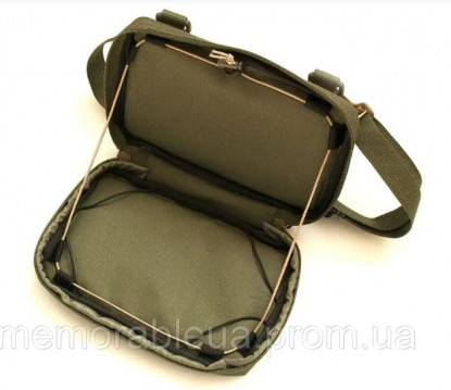 ПІДСУМОК ДЛЯ ПЛАНШЕТА 7 ДЮЙМІВ ХАКІ SHAPTALA