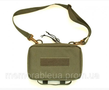 ПІДСУМОК ДЛЯ ПЛАНШЕТА 7 ДЮЙМІВ ХАКІ SHAPTALA