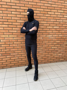 ТЕРМОБІЛИЗНА THERMAL REFLECTIVE REMINGTON