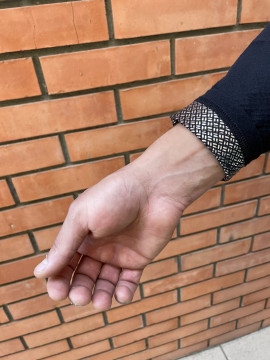 ТЕРМОБІЛИЗНА THERMAL REFLECTIVE REMINGTON